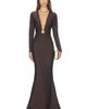 Shani Shemer Shani Shemer Sadie Maxi Dress - 1