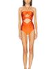 Shani Shemer Shani Shemer Salma One Piece Swimsuit - 1