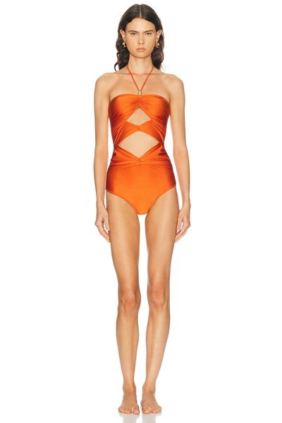 Shani Shemer Shani Shemer Salma One Piece Swimsuit
