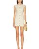 Shani Shemer Shani Shemer Shani Mini Dress - 1