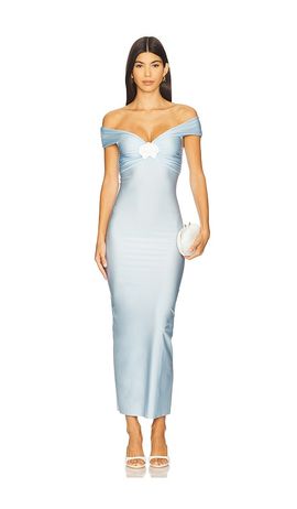 Sho Dress
