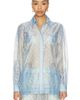 Shani Shemer Shani Shemer Susan Shirt - 2