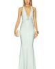 Shani Shemer Shani Shemer Tala Maxi Dress - 1