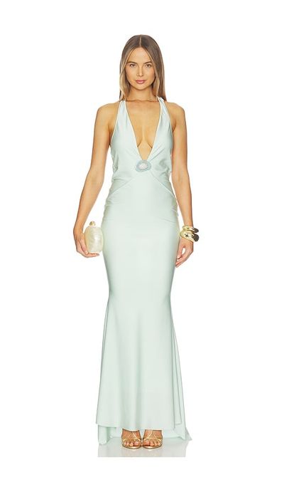 Shani Shemer Shani Shemer Tala Maxi Dress
