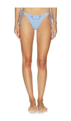 Shani Shemer Shani Shemer Tessa Bikini Bottom