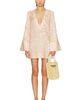 Shani Shemer Shani Shemer Valerie Kaftan Dress - 1