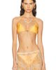 Shani Shemer Shani Shemer Wren Bikini Top - 1