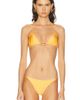 Shani Shemer Shani Shemer Wren Bikini Top - 2