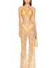 Shani Shemer Shani Shemer Wren Bikini Top - 5