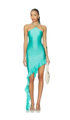 Sho Dress