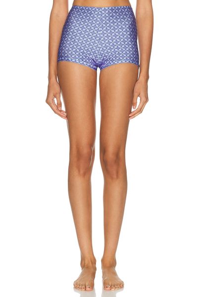 Shani Shemer Shani Shemer Yaheli Bikini Bottom