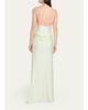 Shani Shemer Valentine Draped Maxi Dress - 3