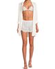 Shani Shemer Women's Jonas Button-Front Cover-Up Shirt - 2