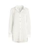 Shani Shemer Women's Jonas Button-Front Cover-Up Shirt - 7