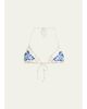 Shani Shemer Xenia Triangle Bikini Top - 1