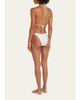 Shani Shemer Xenia Triangle Bikini Top - 3