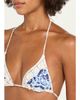 Shani Shemer Xenia Triangle Bikini Top - 4