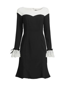 Sho Dress