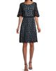 Shani Women's Crepe Fit-&-Flare Dress - 2