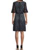 Shani Women's Crepe Fit-&-Flare Dress - 5