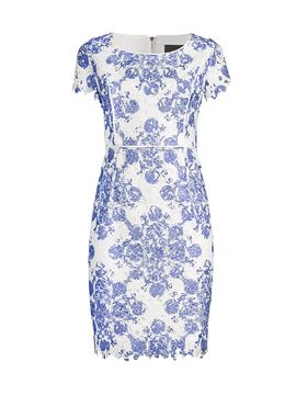 Sho Dress