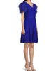 Shani Women's Feathers Lace Minidress - 4
