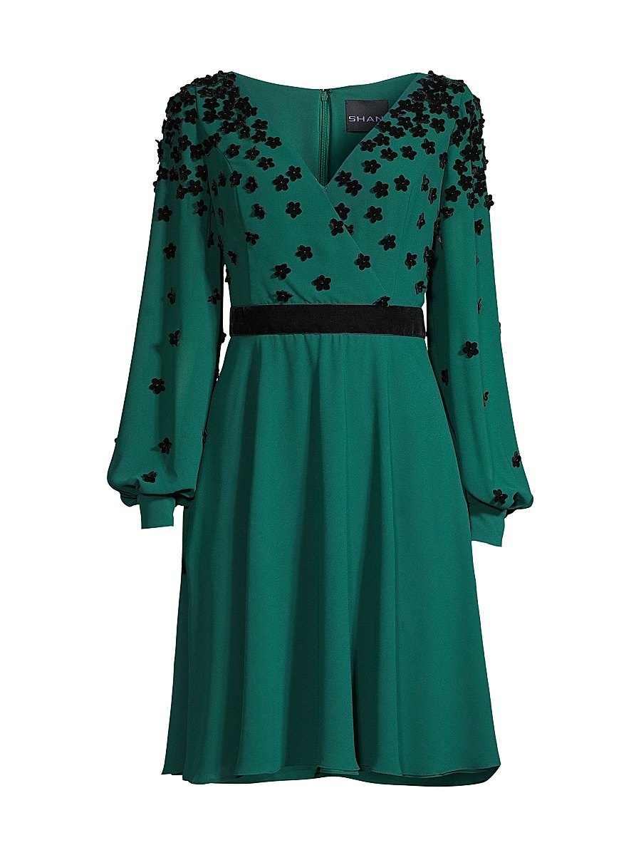 Shani Dresses