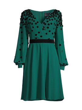 Sho Dress