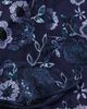 Shani Women's Floral Embellished Sheath Dress - 6