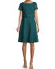 Shani Women's Floral Lace Dress - 2