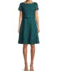 Shani Women's Floral Lace Dress - 3
