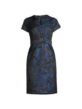 Sho Dress