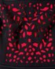Shani Women's Laser Cut Ombre Dress - 6