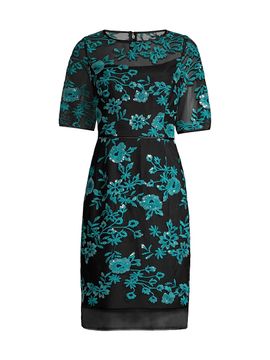 Sho Dress