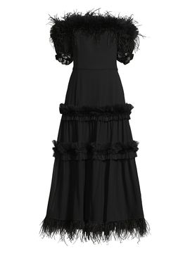 Sho Dress