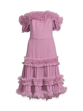 Sho Dress