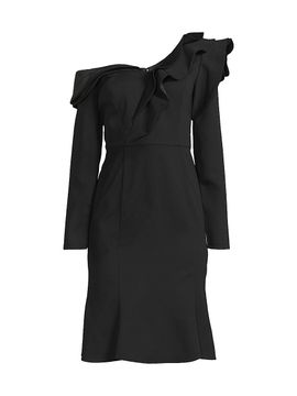 Sho Dress