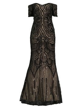 Sho Dress