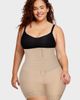 Shapellx Shapellx AirSlim 2-In-1 High-Waisted Booty Lift Shaper Shorts - 1
