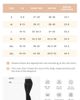 Shapellx Shapellx AirSlim® Back Pocket Flare Work Pant - 3