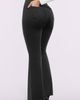 Shapellx Shapellx AirSlim® Back Pocket Flare Work Pant - 4