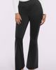 Shapellx Shapellx AirSlim® Back Pocket Flare Work Pant - 5