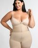 Shapellx Shapellx AirSlim ElasticFuse Waistband Shaping Bodysuit - 1