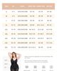 Shapellx Shapellx AirSlim ElasticFuse Waistband Shaping Bodysuit - 3