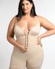 Shapellx Shapellx AirSlim ElasticFuse Waistband Shaping Bodysuit - 5