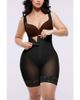 Shapellx Shapellx AirSlim® Extreme Compression Open Bust Bodysuit - 1