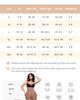 Shapellx Shapellx AirSlim® Extreme Compression Open Bust Bodysuit - 3