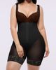 Shapellx Shapellx AirSlim® Extreme Compression Open Bust Bodysuit - 5