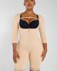 Shapellx Shapellx AirSlim Open Bust Butt-Lifting Bodysuit - 1