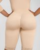 Shapellx Shapellx AirSlim Open Bust Butt-Lifting Bodysuit - 4